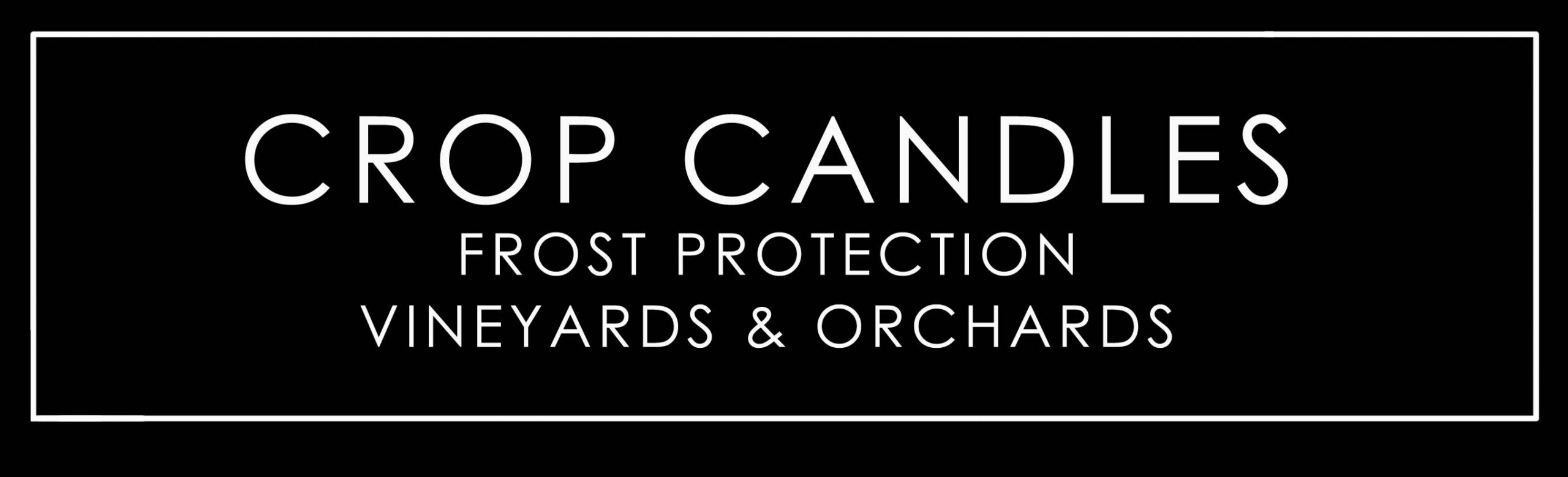 Crop Candles